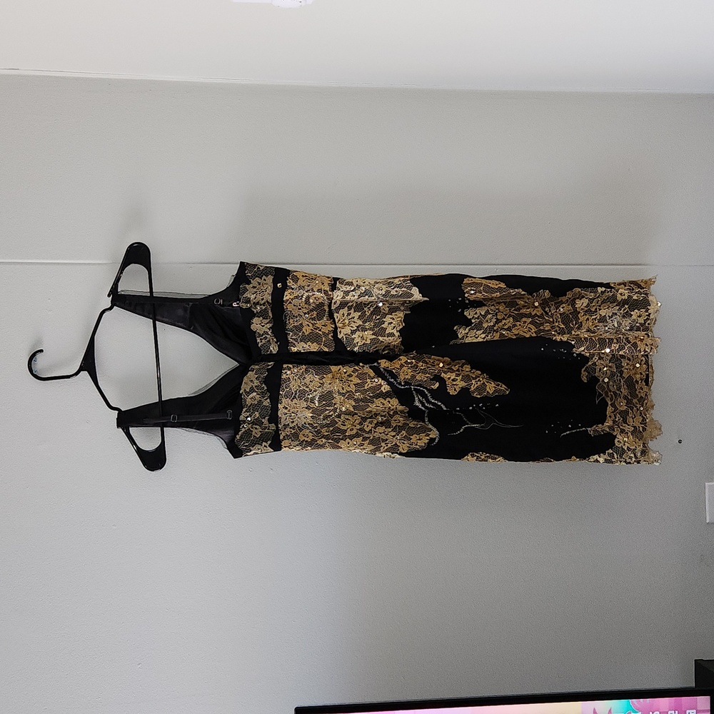 Dress - Picture 2 of 2